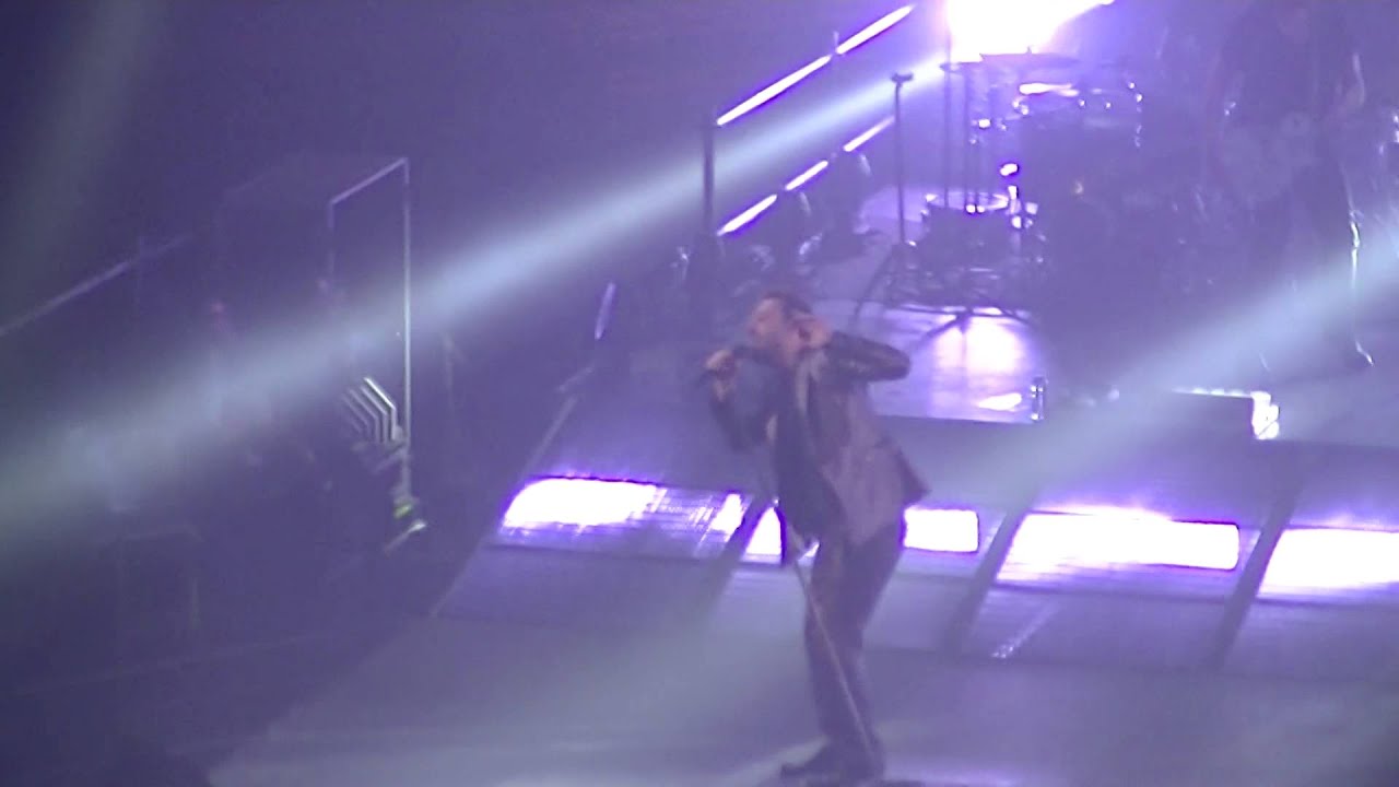 Cesare Cremonini - Logico #1 (Conegliano, 2/11/2014)