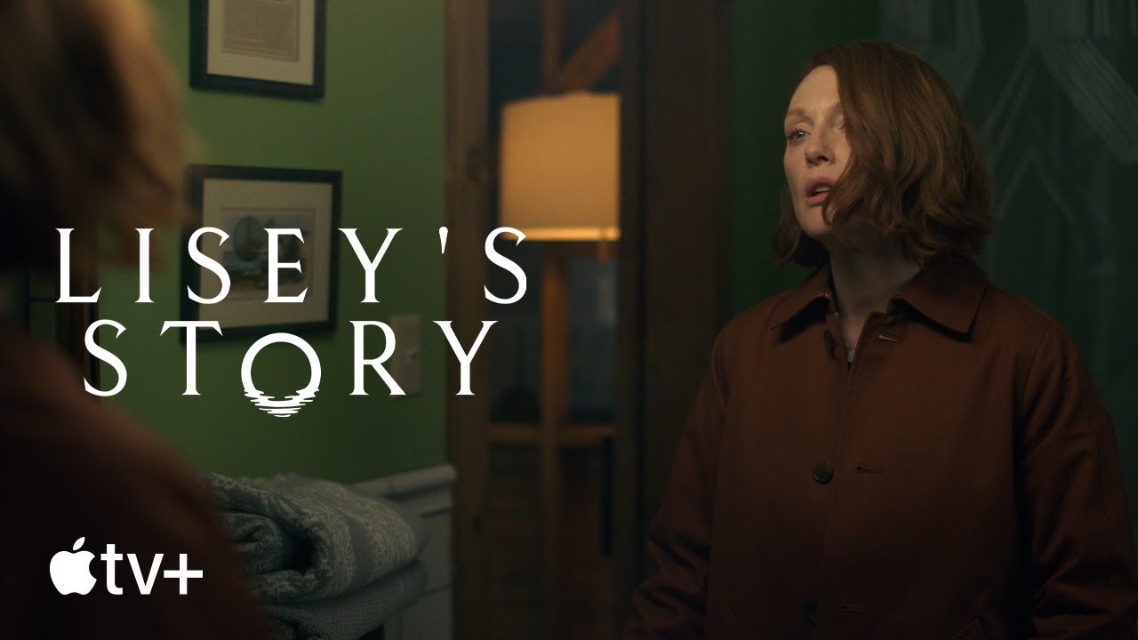 Lisey's Story &mdash; The Tale of Lisey's Story | Apple TV