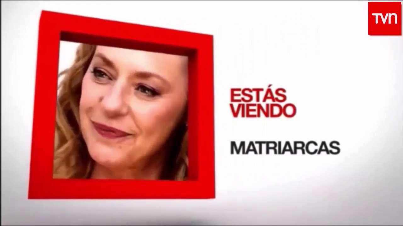 Graficas #TVN - 4