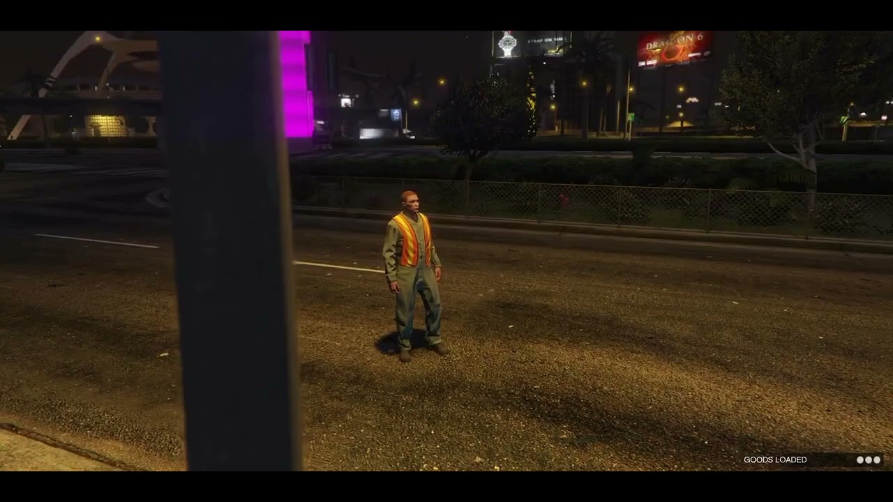 EASY OFF RADAR NO COPS GTA ONLINE