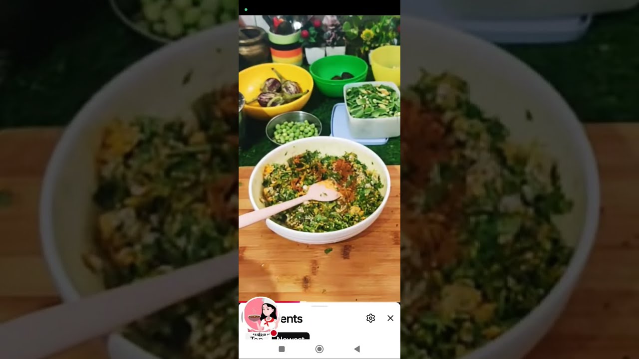 mix veg bharva bengan #live 