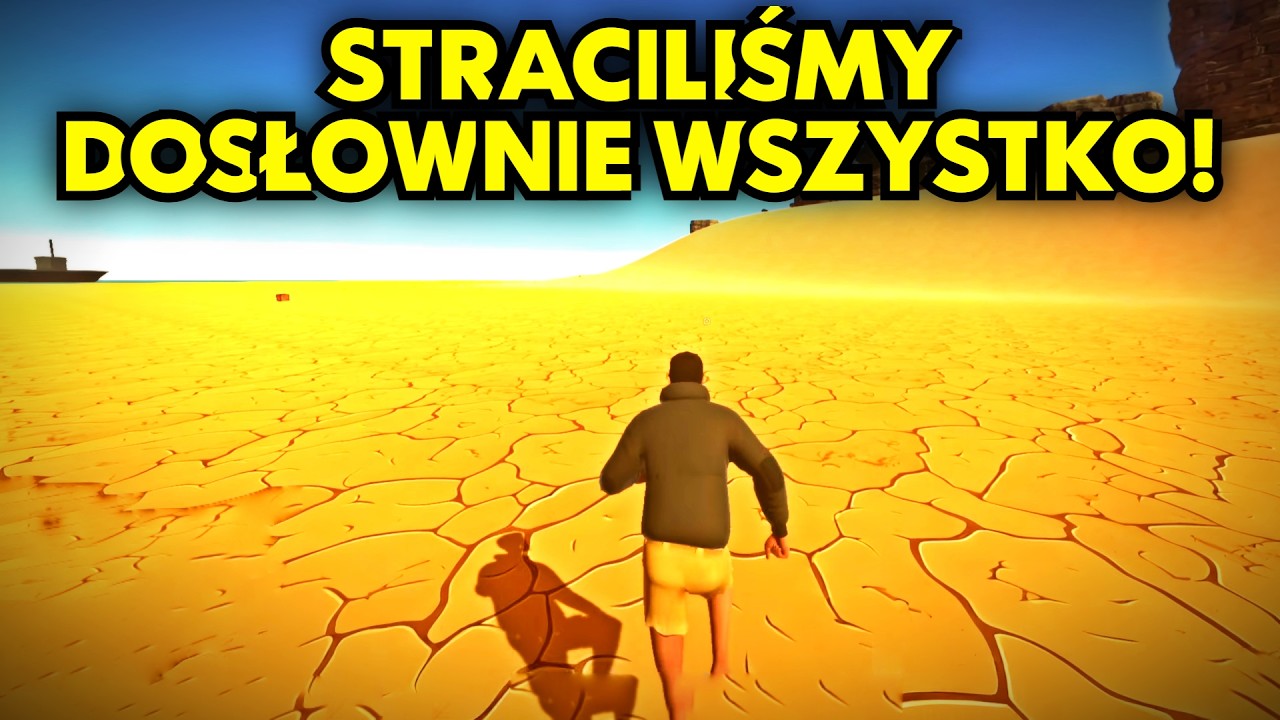 Hurtworld - Budujemy GIGA BAZE! 🔴 [NA ŻYWO]