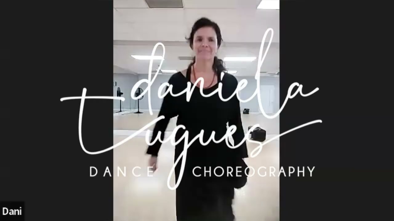 Clase completa técnica corporal baile flamenco principiante intermedio