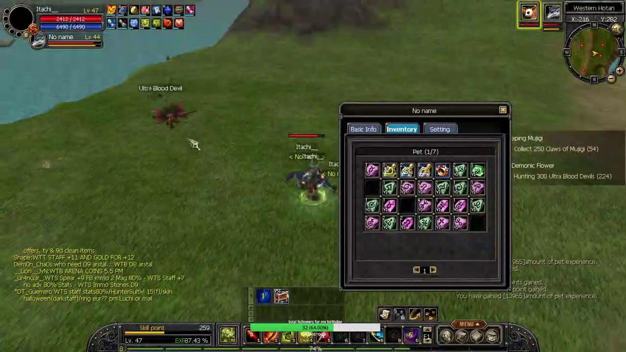 SILKROAD SOS DROP 6D SOS RING
