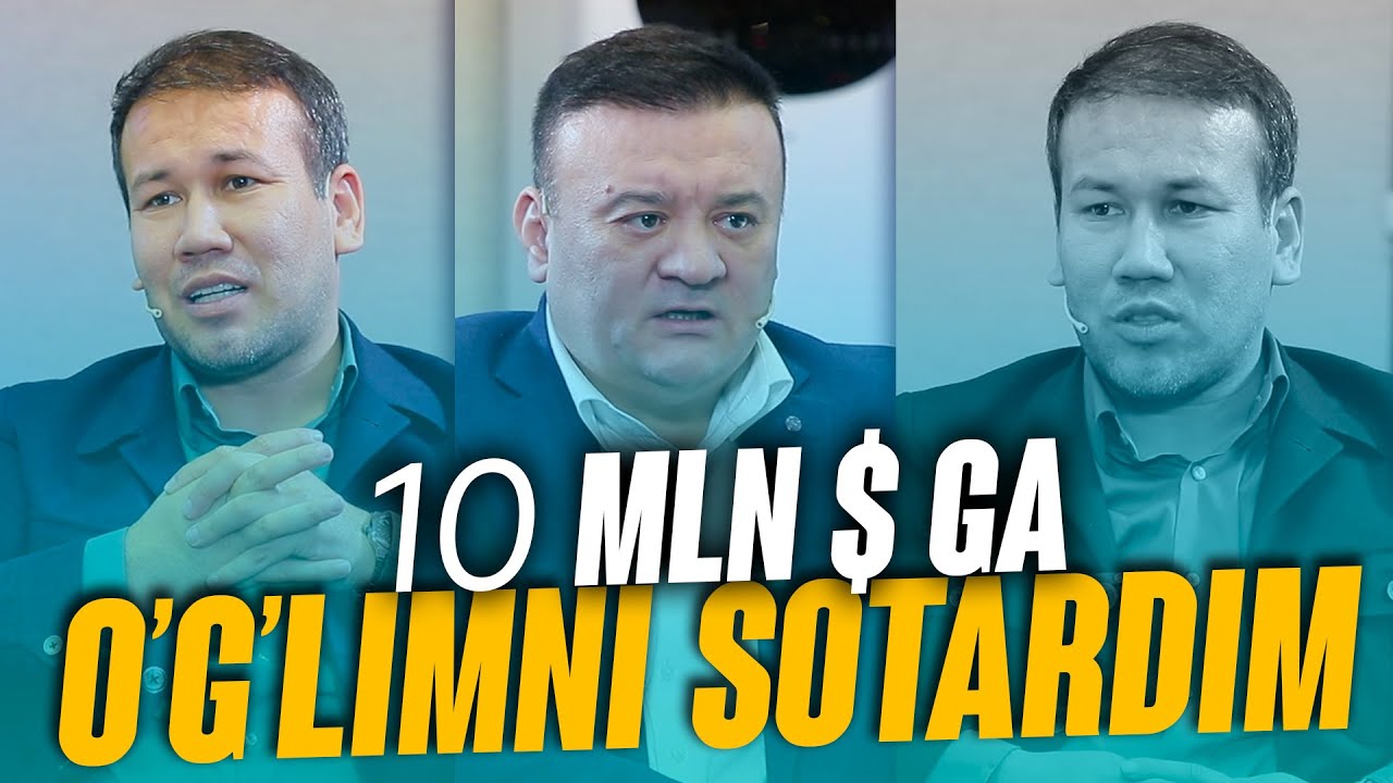 UY OLISHDA ALDANGANLAR, KATTA XATOLAR, BOY BO'LISH SIRLARI, FOYIZSIZ UY BERAMIZ | XURSHID TO'RAYEV