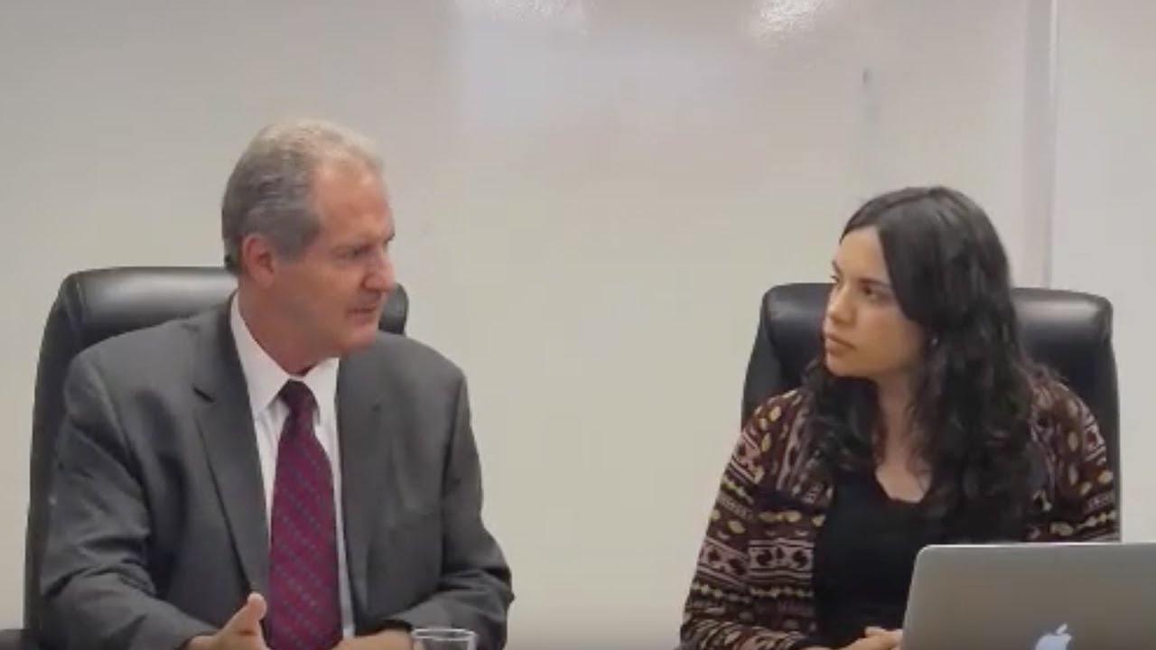 Papel del responsable de equipo del Regnum Christi - Entrevista a Emilio Planas