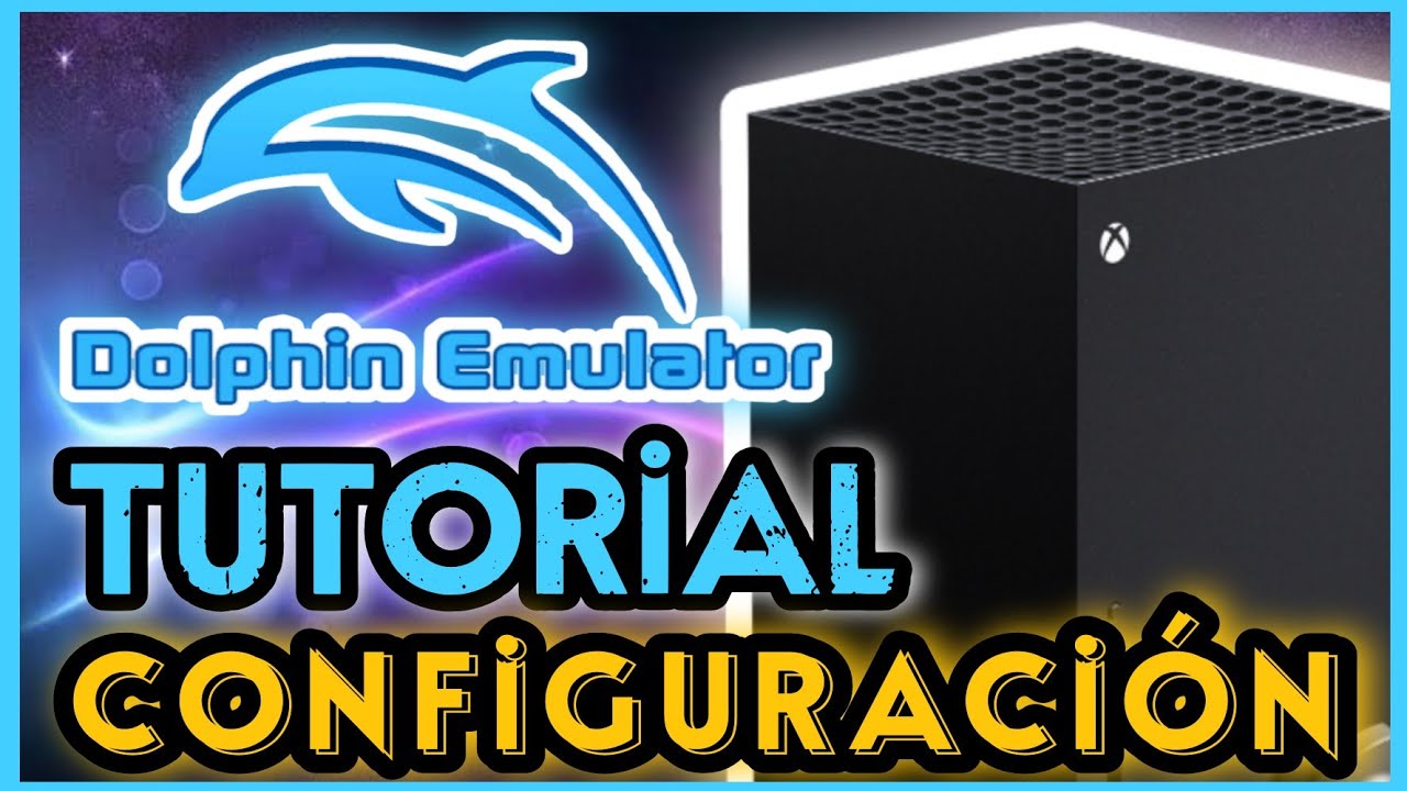 🔥Emulador DOLPHIN🔥Configuración Control para Xbox One - Xbox Series x|s