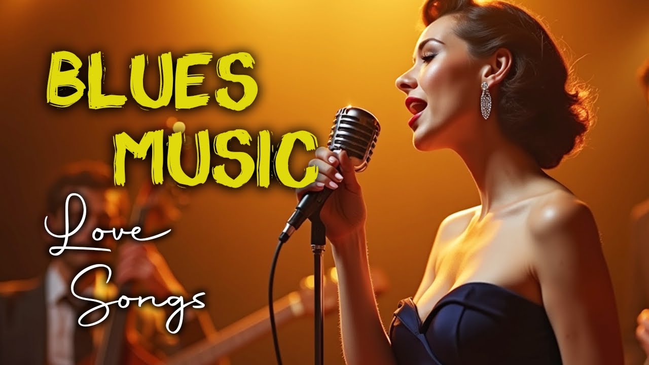 Etta James - Blues Night Playlist｜Funny Playlist for Relaxing｜Timeless and Blues