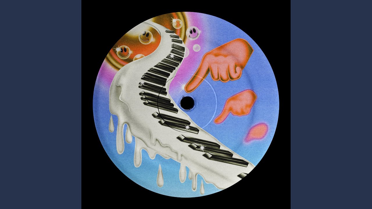 Another Piano Test (Acid Mix)