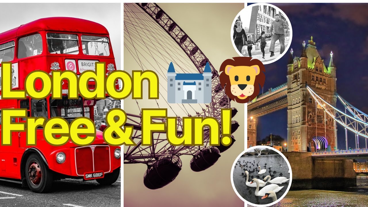 Family Adventures in London: Top Fun Places & Activities | London Travel Guide for Families 2025