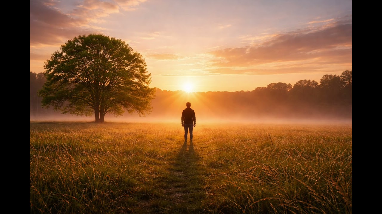 Start Your Day With Jesus 🌅 Peaceful Morning Worship & Prayer Music