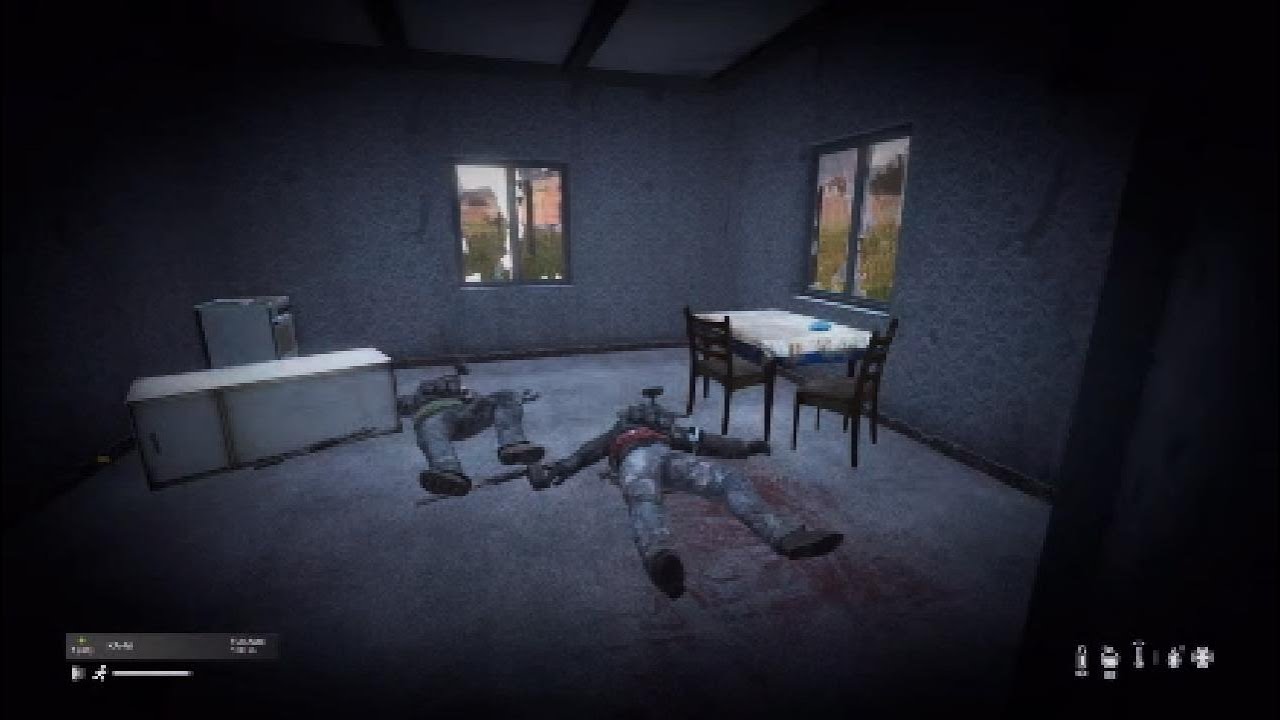 Dayz The cycle never ENDS!!