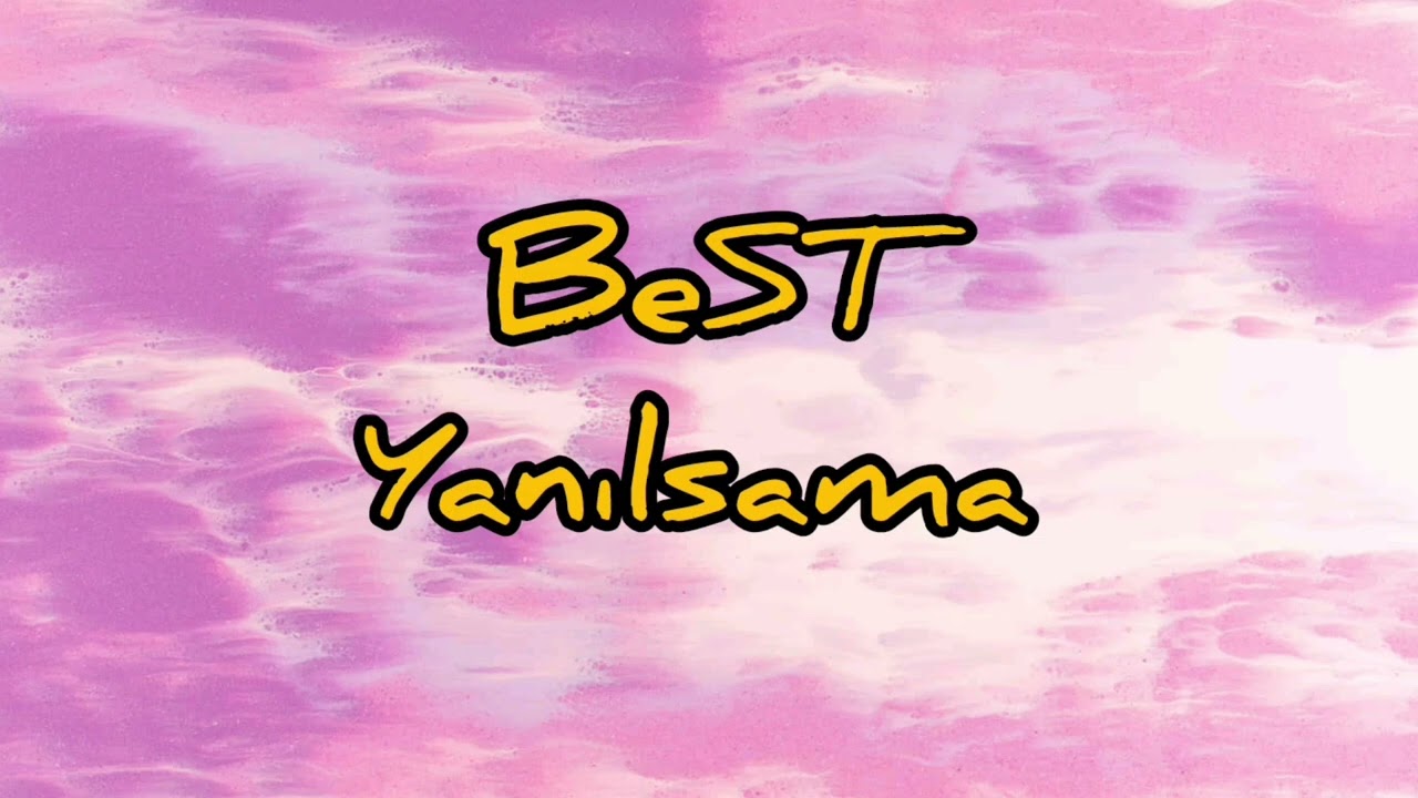BeST - Yanılsama