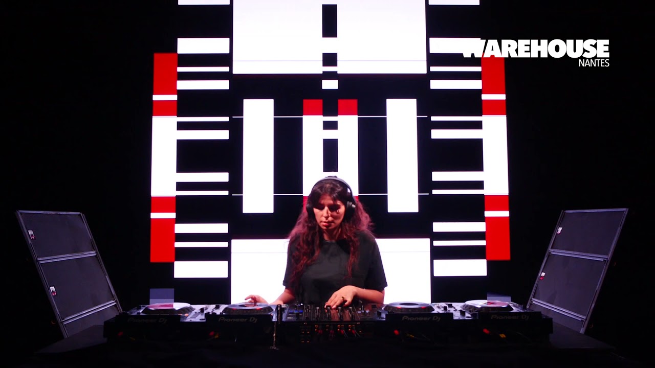WAL.085 Militsa @ Warehouse Nantes - 07.05.2021