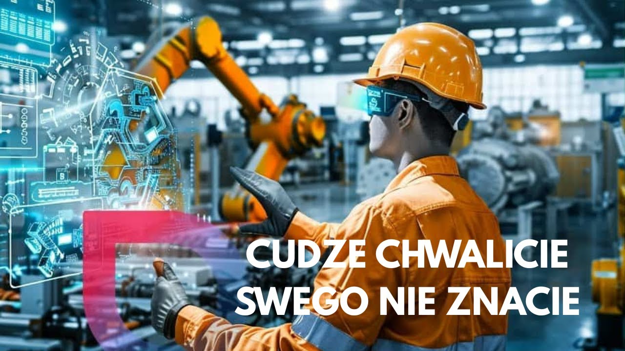 POLSKIE marki najlepsze na świecie ! Tymi produktami podbijamy świat !! Jest się czym chwalić
