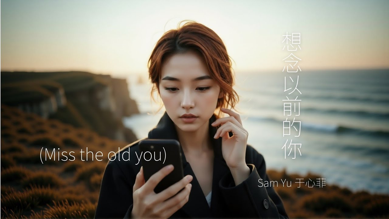 【想念以前的你】【Miss the old you】Sam Yu 于心菲 | Lyrics | 歌词 | Music Video