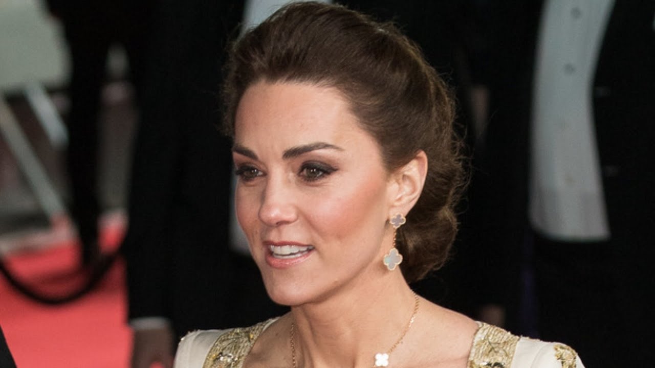 Kate Middleton Nunca Fue La Misma Luego De Casarse Con William