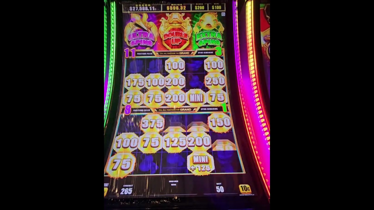 FINALLY!!!! BAO ZHU ZHAO FU Got all 3 & big win for us on $5bet Thank you for watching!