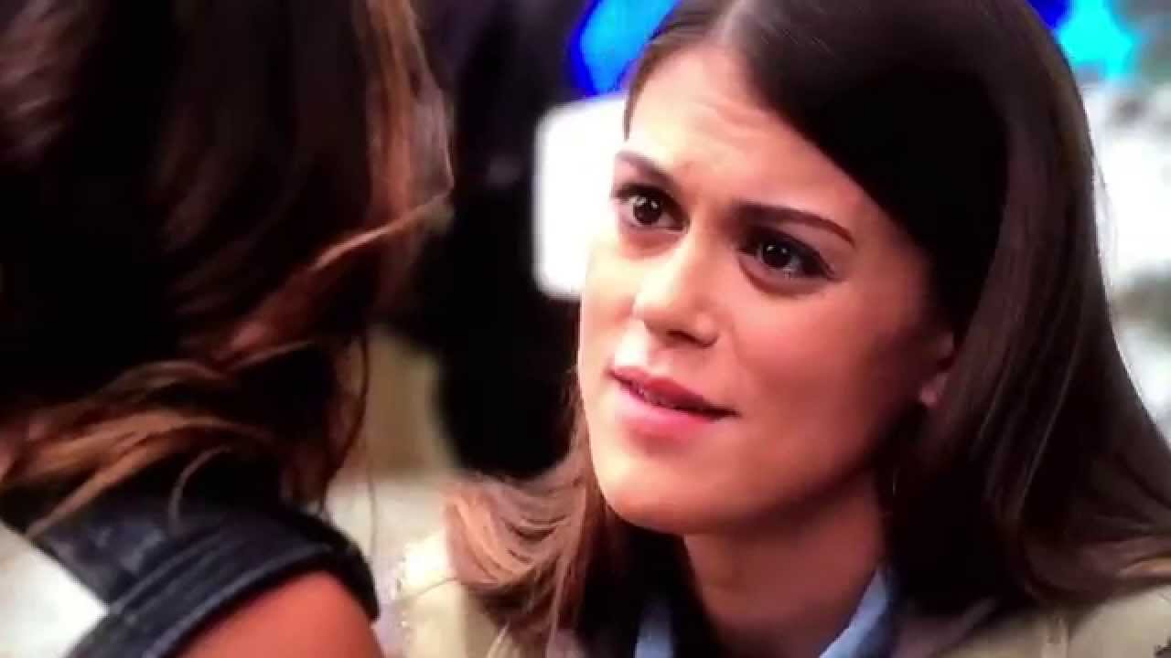 Emily and Paige - Thinking Out Loud