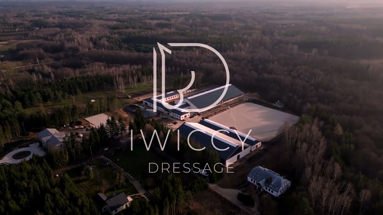 Iwiccy Dressage - coming soon...