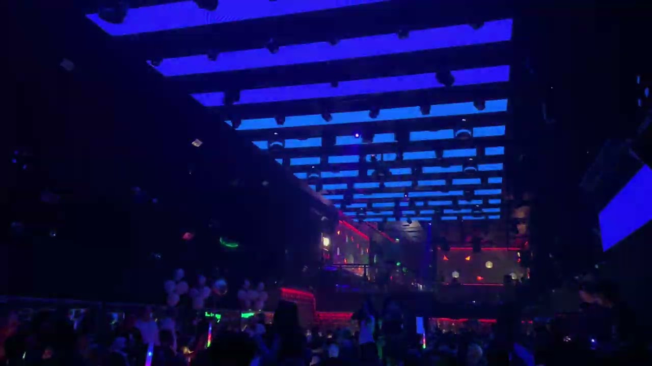 Club Insomnia - Thailand 2025