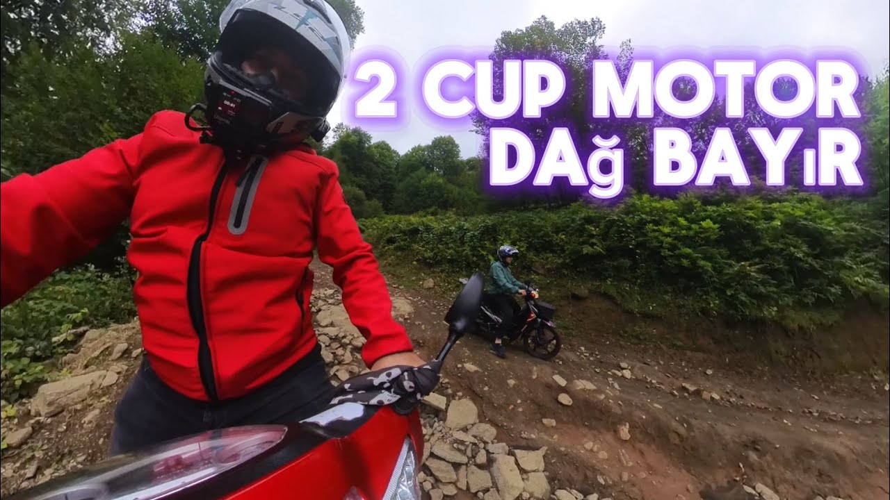 Mondial VS Arora #motovlog56 
