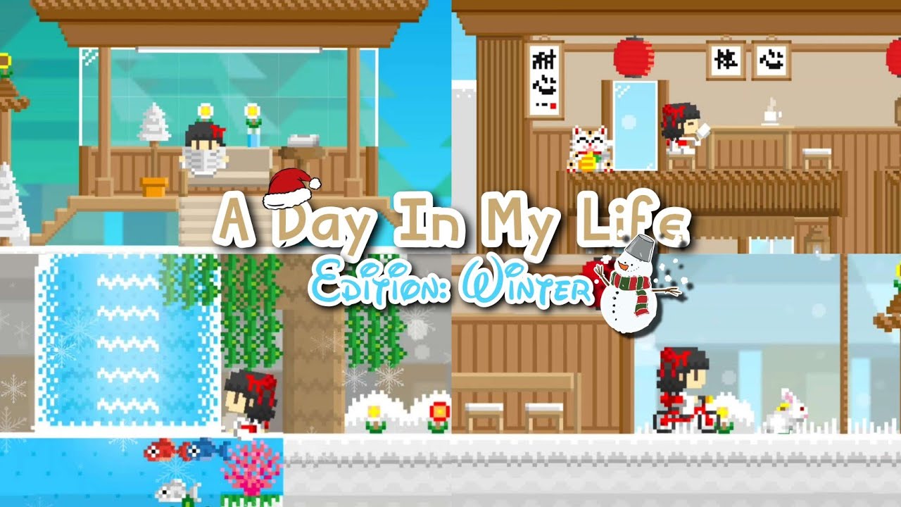 A DAY IN MY LIFE: chill, Japanese resto💫 || Boku Boku Indonesia