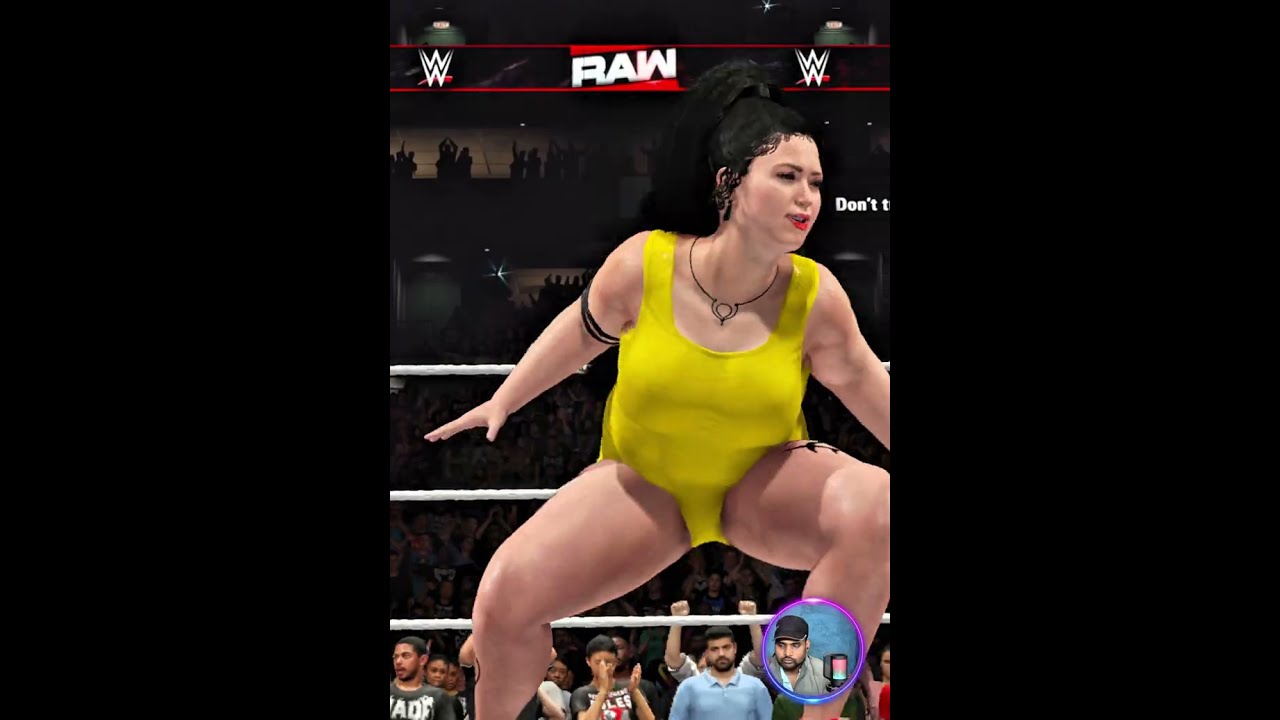 I Pitted Lakshmi Shaha ji Against RICKY THE DRAGON STEAMBOAT and Here's What Happened
