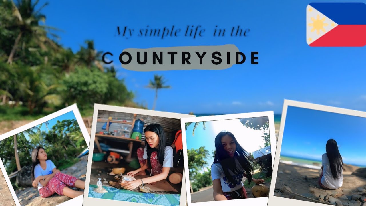 My Simple Life In The Countryside 