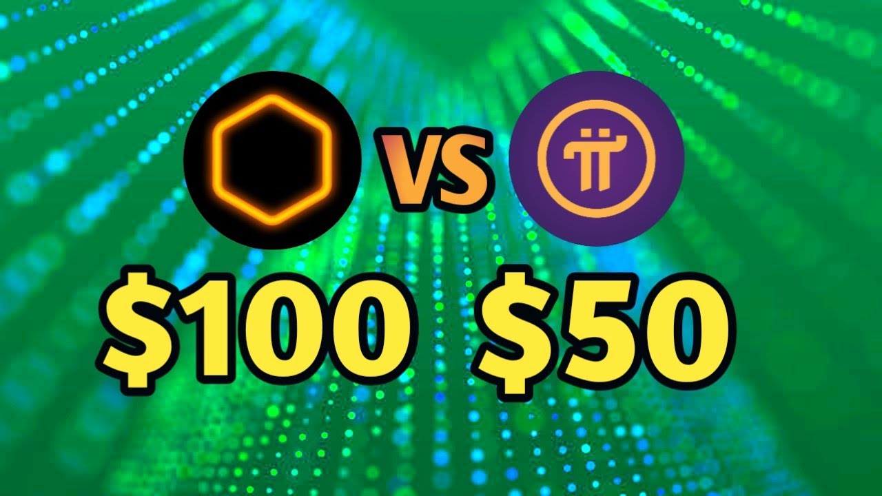 🎉PI VS CORE🎉 $CORE = $100 || $PI = $50 || BINANCE LISTING $PI OR $CORE || MUST WATCH