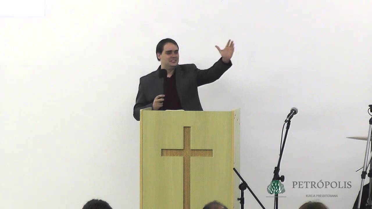 Pregação Neemias 13 - Restaurando a Aliança
