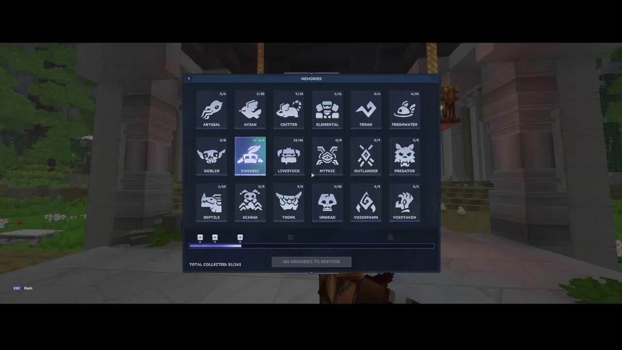 Hytale continued survial play Pt3