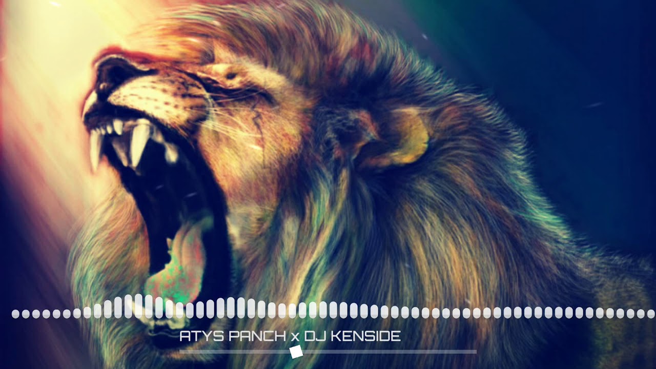 Dj KENSIDE x Bayo Zoklo  REMIXKOMPA  2K18 M