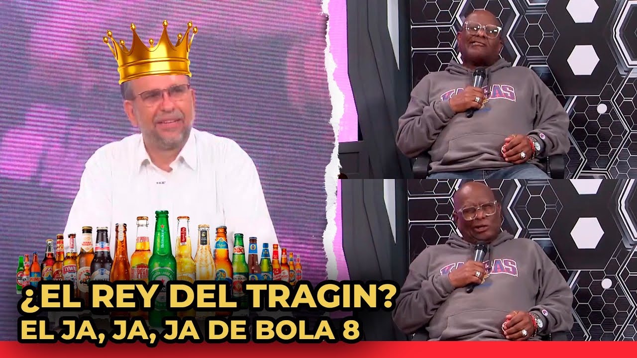 BORRACHIN vs ROSQUETIN | El PROBLEMA oculto de VALERA | Resumen El Show Deportivo