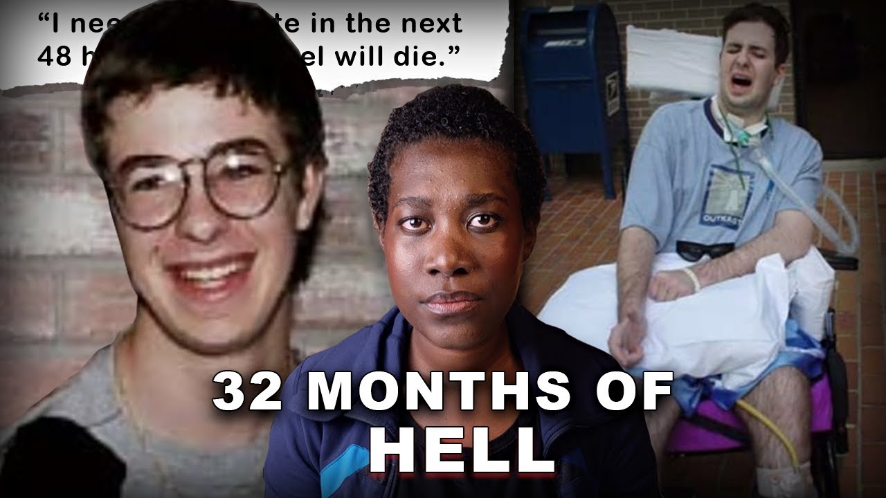 The Surgery That Should've Never Happened | The Tragic Case of Michael Skolnik
