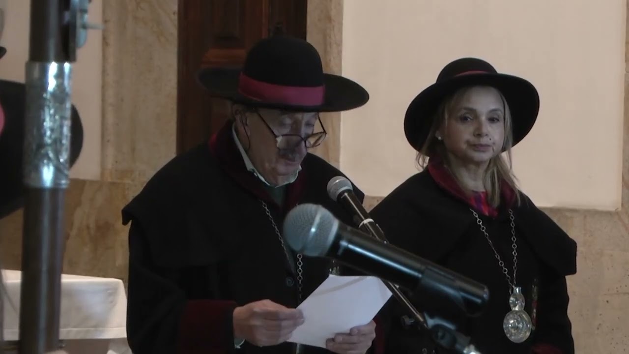 Apontamentos p´rá memória 71 Episódio Dão XVIII Entronização Viseu Igreja da Misericórdia 20251213