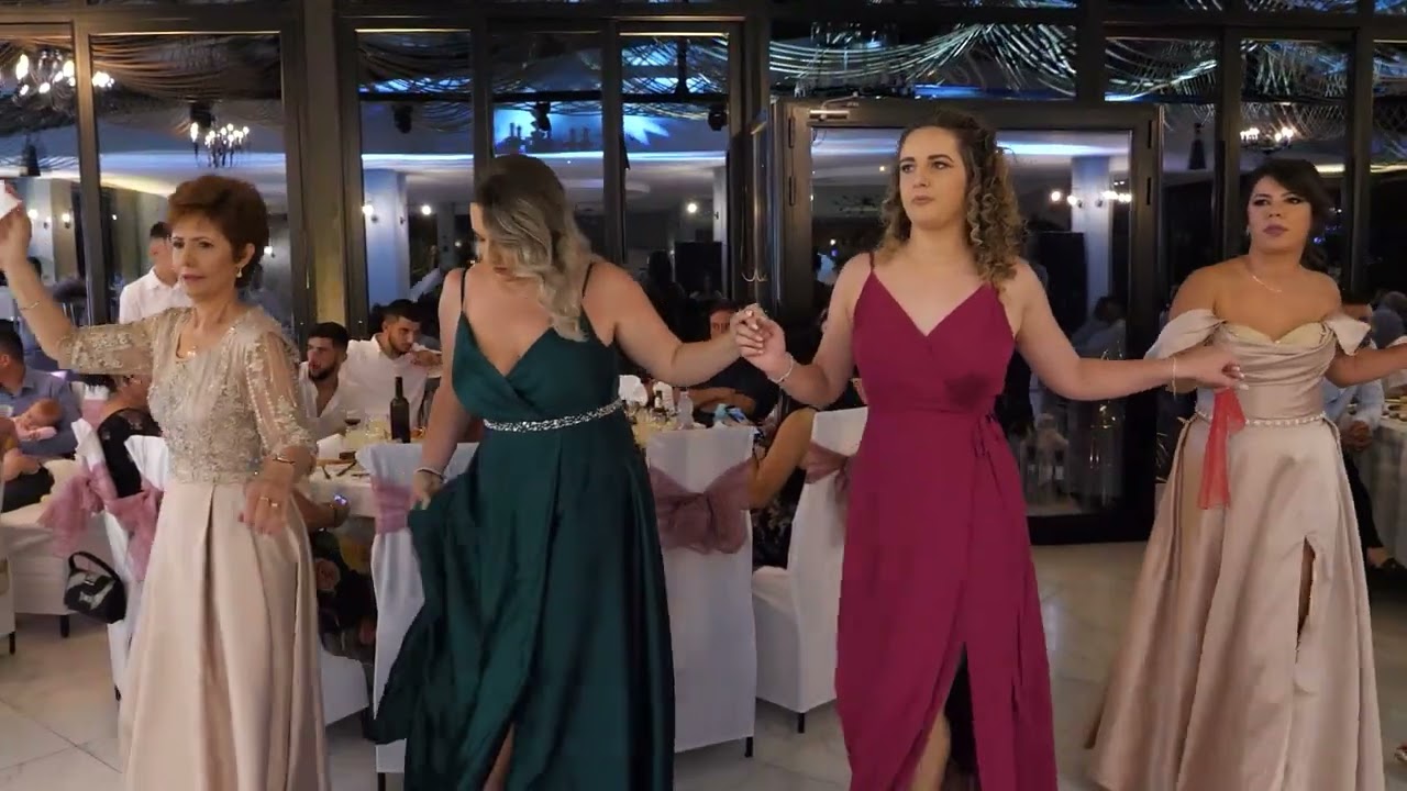 Mjeshtri i Klarinetes Aleks Xhelili , Dasem Jugu