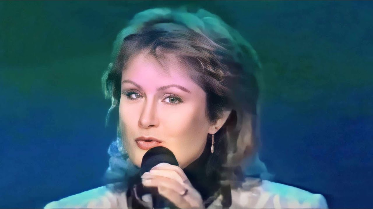 ALAIN MORISOD & SWEET PEOPLE 🎤 River Blue 🎶 (Live à La Fureur) 1999