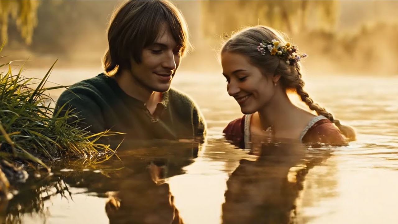 Medieval Music song is beautiful and captivating for Relax, Study