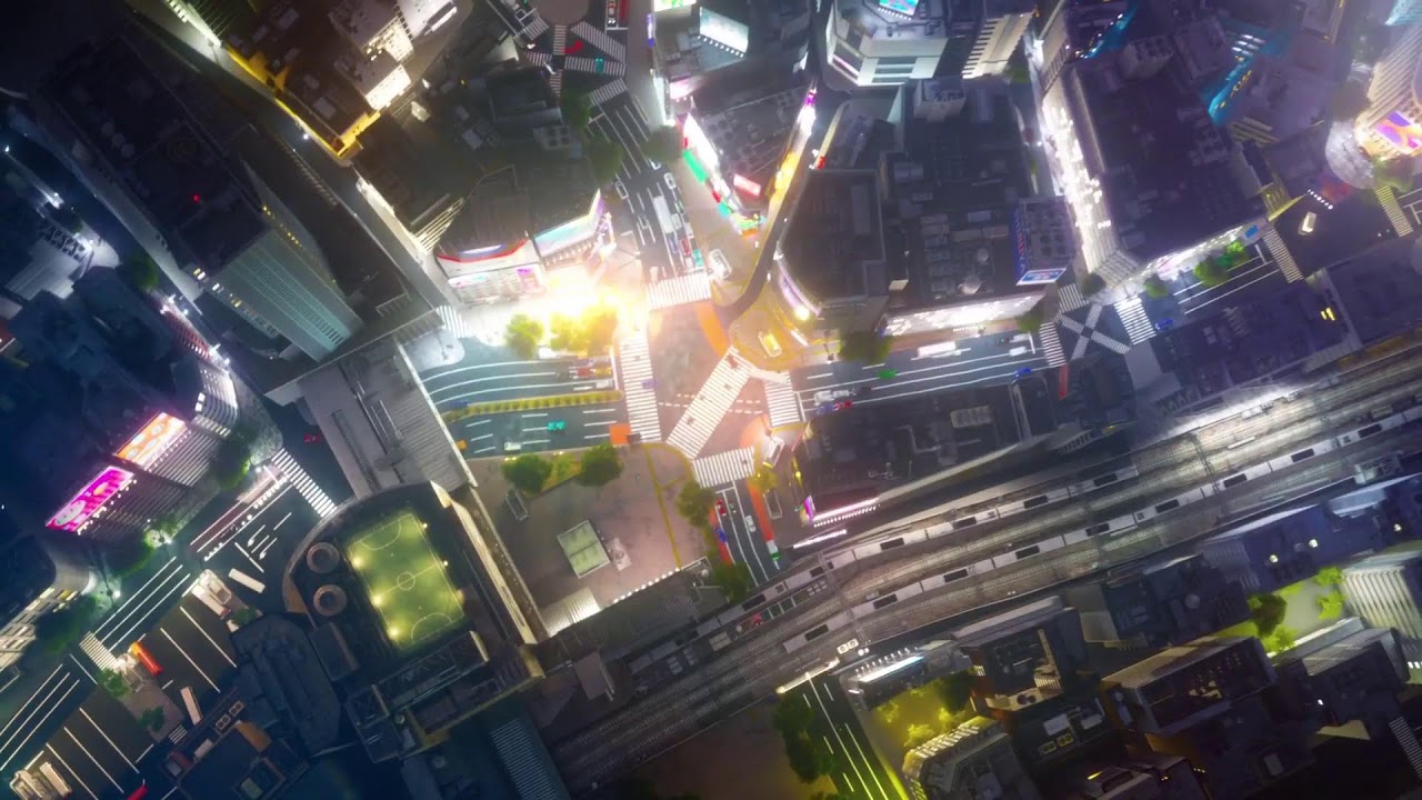 KINGDOM HEARTS 3 PS5 #9