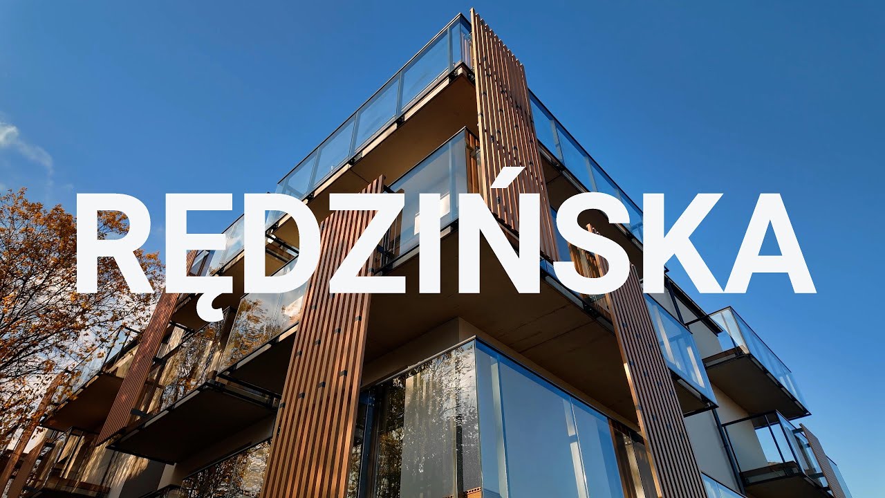Tw&oacute;j nowy dom na Maślicach
