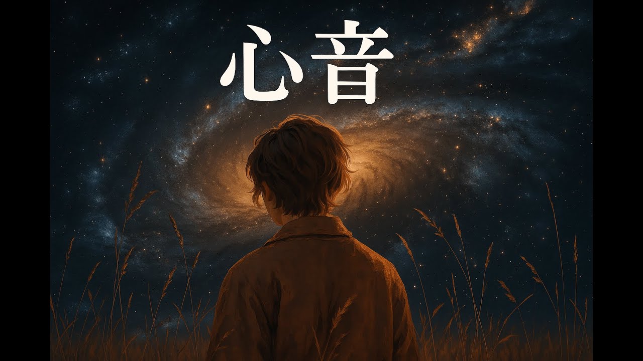 心音　　　　SEIICHI KAGURA