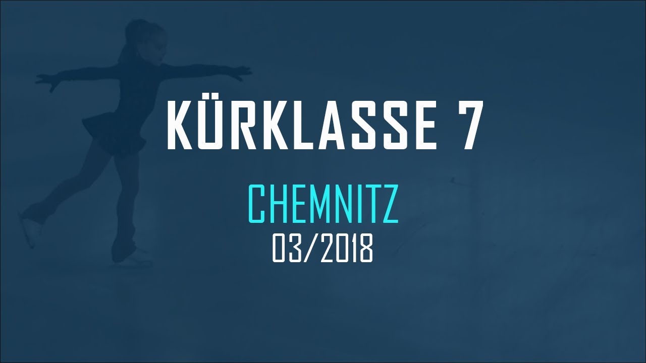 Leonie Mix // Kürklasse 7