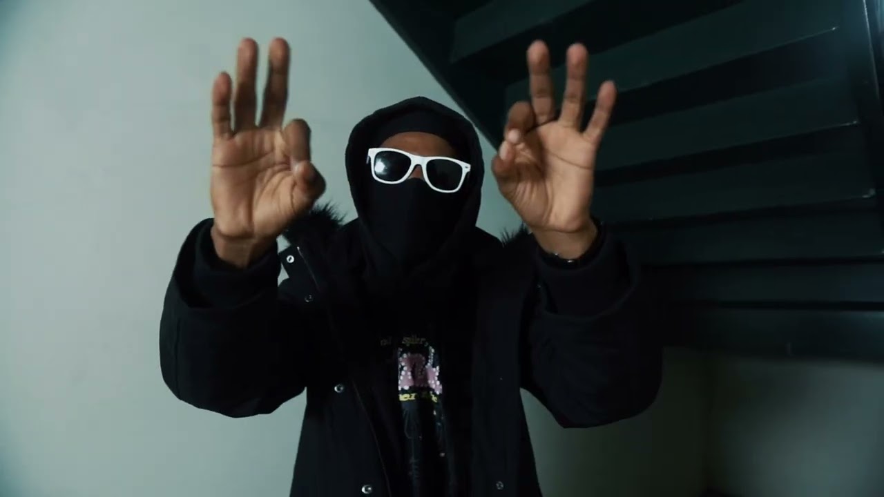 Jae Ski - “Bang” (Official Music Video) DIR. By. @Jai5kk