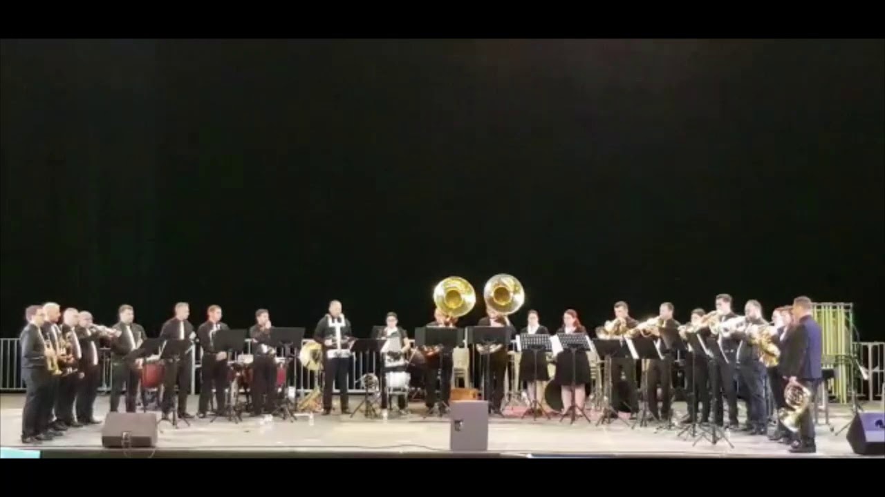 Les Entubés - Le vieux carré - GPN 2019