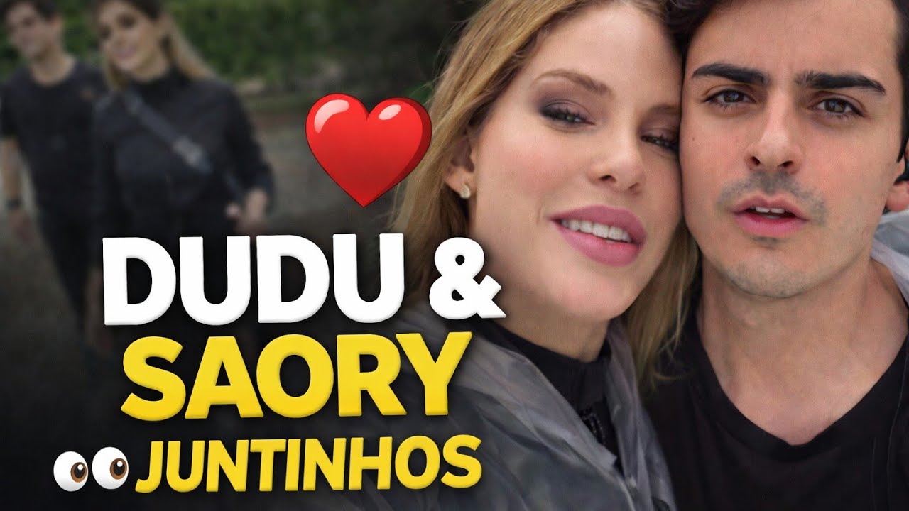 DUDU CAMARGO E SAORY MATANDO SAUDADES DOS ANIMAIS DA FAZENDA #DUDU #duducamargo #saory 