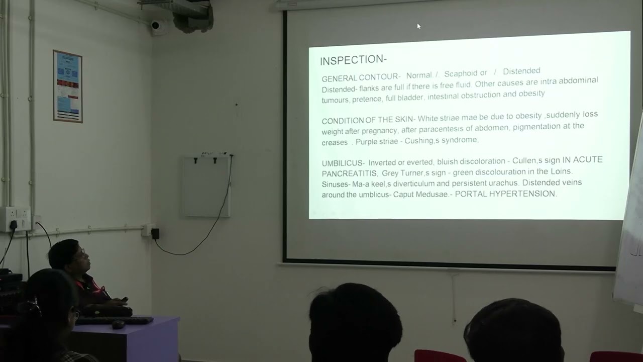 MBBS Class (2023-2024 Batch) Of Santiniketan Medical College & Hospital