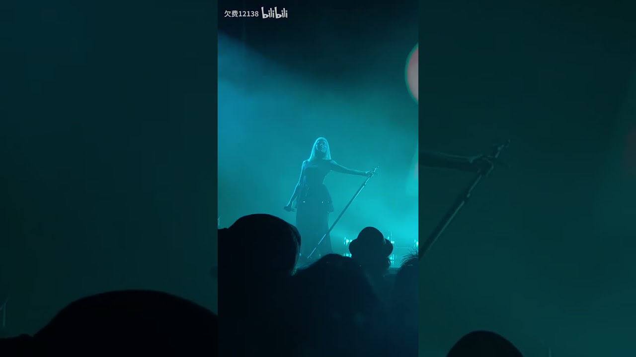 20250224 - AURORA - Live in Hong Kong (full show)