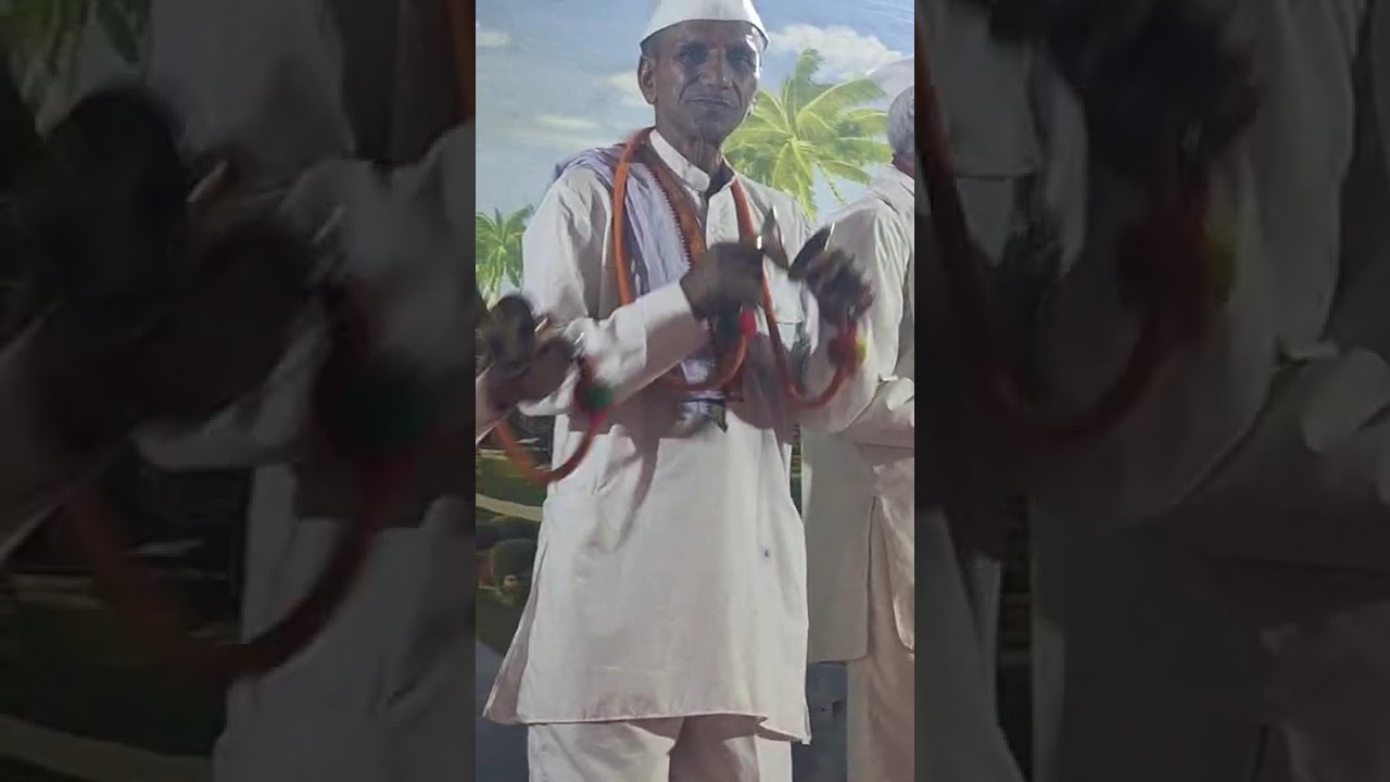 पंचपदी दिलीप खेंगरे #kirtan #वारी #भजन #मराठी #अभंगwithlyrics 