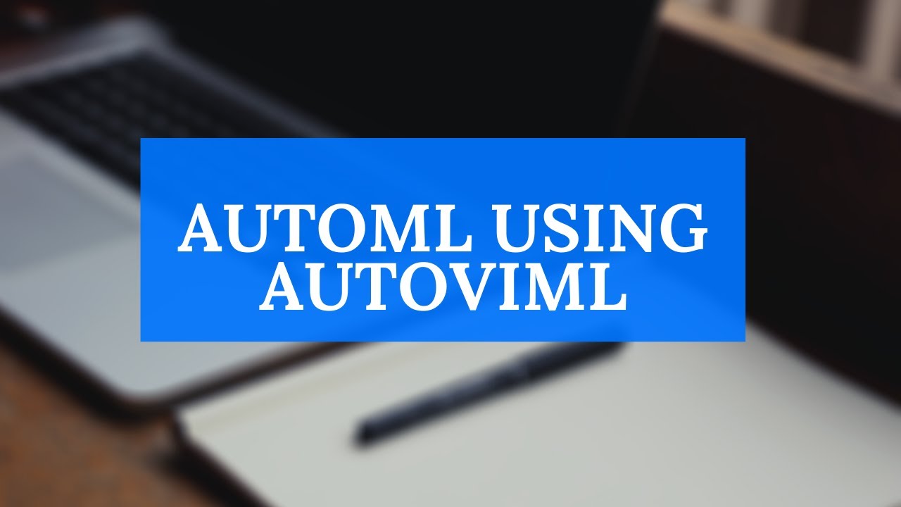 AutoML | AutoViML